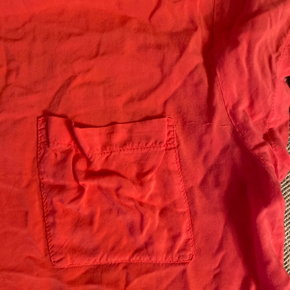 cropped top - Picture 2 of 3